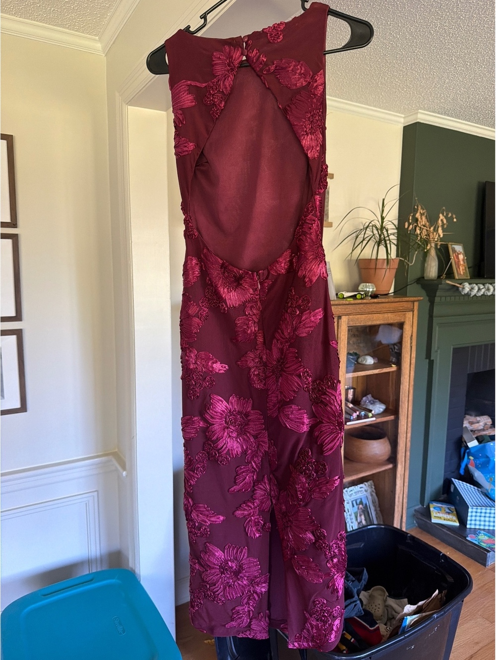 Lulus dress